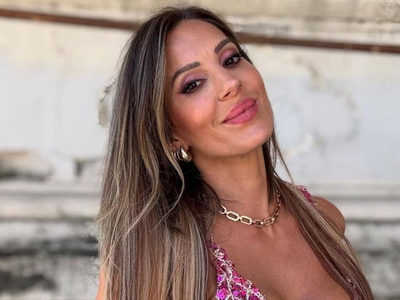 Aesthetic y funcional: así es la nueva y lujosa casa de Noelia Marzol