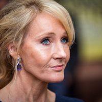 Cancelada para siempre: J. K. Rowling fue defenestrada en redes por su último libro