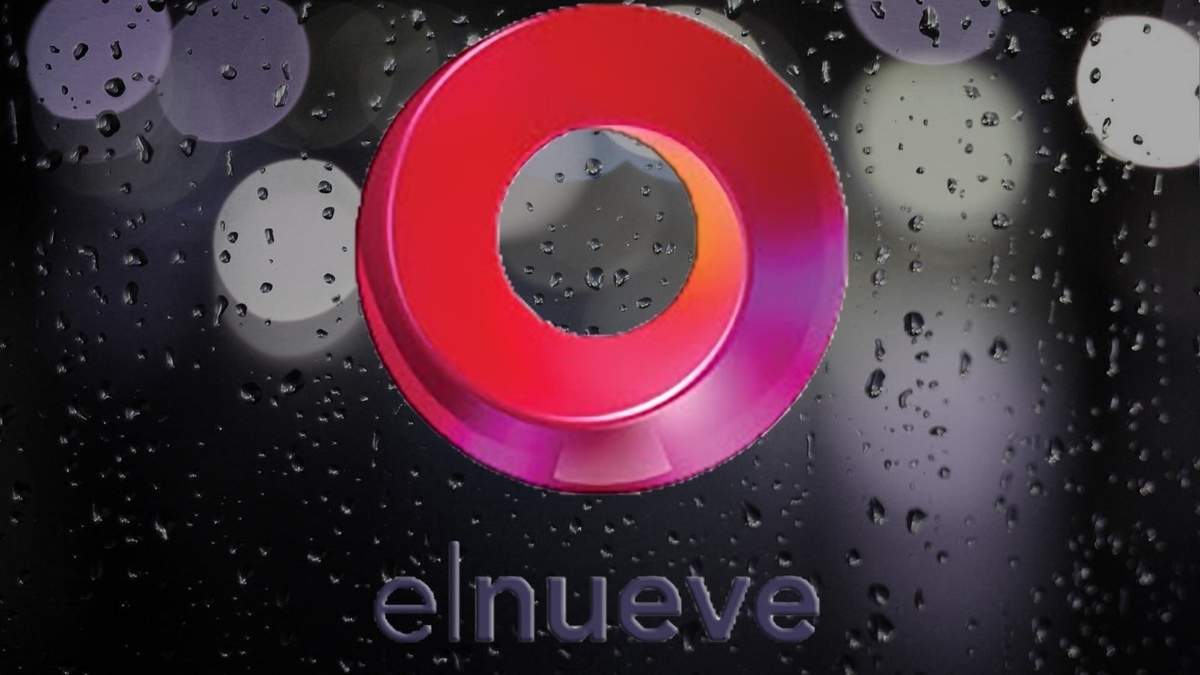 El Nueve. Fuente: (Minuto Neuquén)