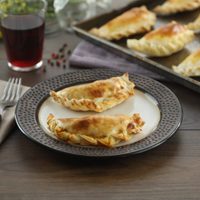 La receta más simple y rápida de masa de empanadas sin TACC: preparala en casa con apenas 4 ingredientes
