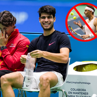 No es Rafael Nadal: el nuevo entrenador de Carlos Alcaraz para el 2025