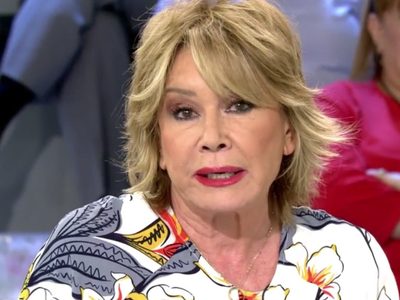 “Qué mentirosa eres”: el fuerte descargo de Mila Ximénez contra esta colaboradora