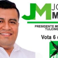 El Partido Verde postula en Puebla a agresor de comunicadora veracruzana