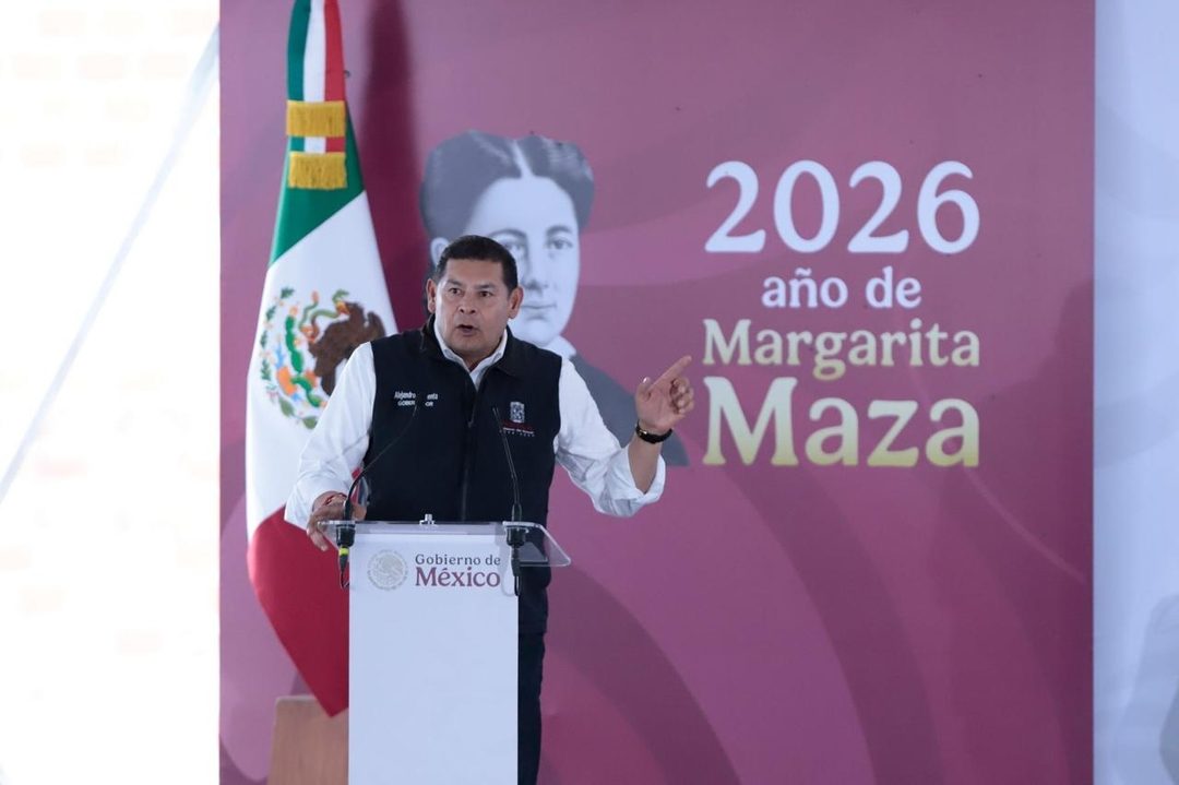 Alejandro Armenta. Foto Cuartoscuro