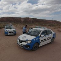 Doble femicidio: identificaron a las víctimas y el presunto autor se encuentra detenido