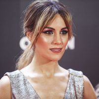 Luego de dar el gran paso, Edurne ya no puede esconderlo más mientras transita su quinto mes en esta
