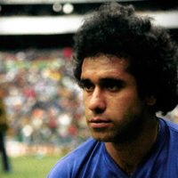 Fallece Cristóbal Ortega, histórico jugador del Club América, a los 68 años