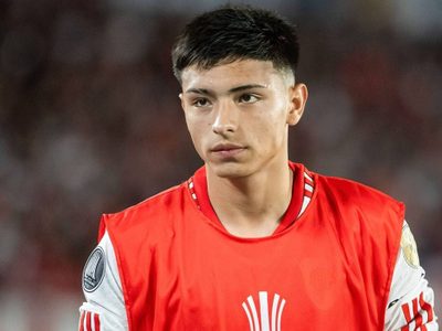 “Va a ser una pieza fundamental”: el elogio de una leyenda de River para Agustín Ruberto