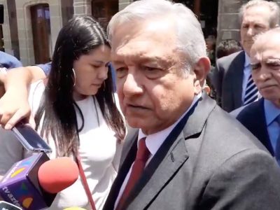AMLO se reúne con Claudio X. González, Azcárraga, Slim Domit y otros empresarios