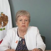 Reprueba la Cancillería mexicana declaraciones antimigrantes del gobernador texano Greg Abbott