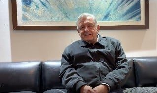 AMLO celebra victoria de Argentina en el Mundial de Qatar: "Justicia divina"