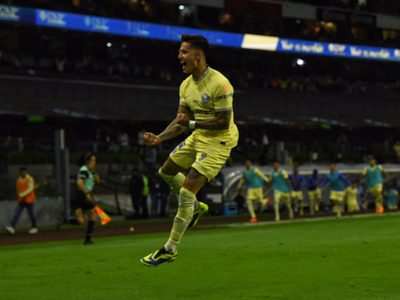 América pierde 2-1 ante San Luis, pero avanza a semifinales por el marcador global de 4-3