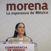 Bienestar y las elecciones de 2027