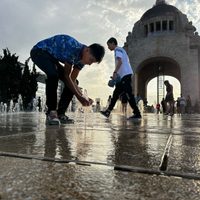 Termina la tercera onda pero sigue el calor; lloverá de lunes a jueves en estas entidades