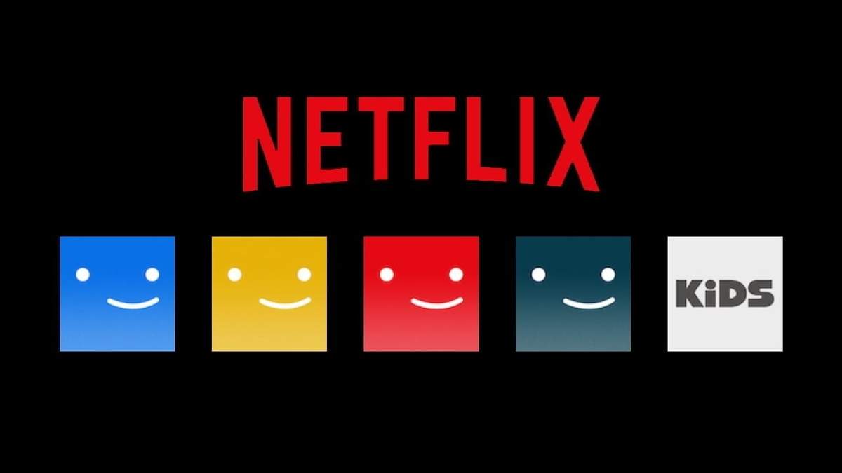 Netflix. Fuente: (Instagram)