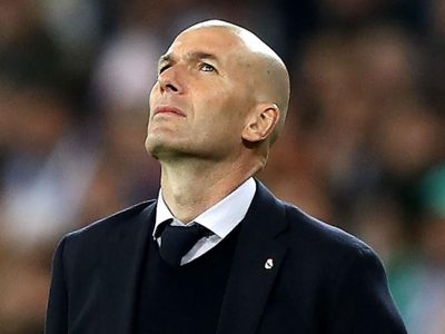 Zidane, de la polémica con el VAR al futuro de James Rodríguez