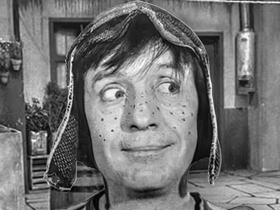 Lo que se supo de la serie de Chespirito: ¿Malas noticias para Florinda Meza?
