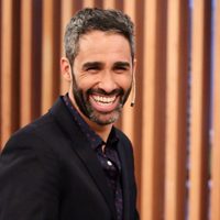 "Estás cada día más linda": el pícaro elogio del Pollo Álvarez a una de sus compañeras de programa