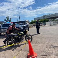 Privan de su libertad a elemento de Protección Civil en Sinaloa