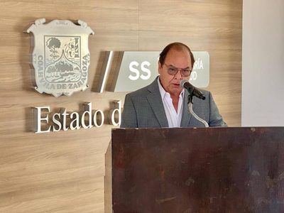 Coahuila: vacunarán contra covid-19 a menores de entre 12 y 17 años