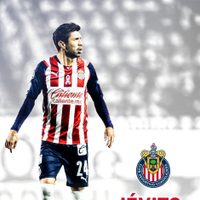 Chivas hace oficial la salida de Oribe Peralta