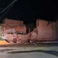 Sergio Uñac sobre el terremoto en San Juan: “Se suspende la vacunación”