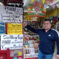 Gobierno argentino media ante la falta de estampas para el álbum Panini del Mundial