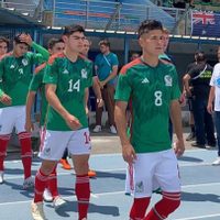 Selección Mexicana: ¿Cuándo y a qué hora juega en el Torneo Maurice Revello?