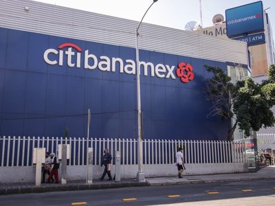 Citi vende otro 24% de Banamex por 43 mil millones de pesos