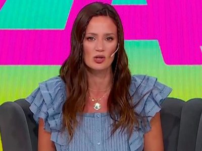 La tajante declaración de Paula Chaves tras los rumores de separación con Pedro Alfonso