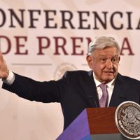 AMLO informa que hay cinco elementos de la GN detenidos por masacre en León, Guanajuato