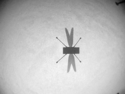Misterio en Marte: NASA revela que “un objeto no identificado” se atoró en el helicóptero Ingenuity