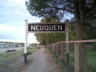 Indignación en un barrio de Neuquén Capital por vandalización