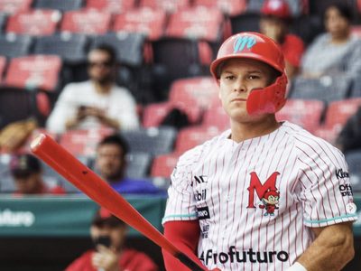 Jesús Fabela, de los Diablos Rojos del México, acusado de violación, estará en prisión preventiva