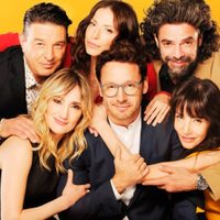 El repentino plan que Telefe tiene con “El Primero de Nosotros”