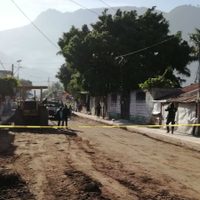 En Ciudad Mendoza, el narco se reagrupa tras la ejecución de hija de diputada