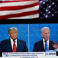 El 81% de los potenciales electores piden que Biden deje la candidatura presidencial