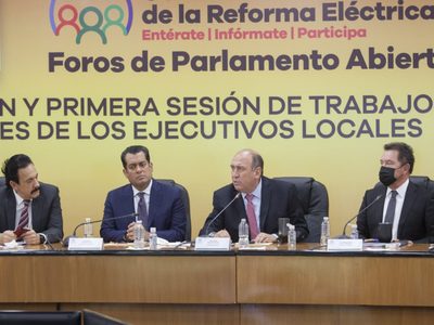 Electricidad, medio ambiente y tecnología