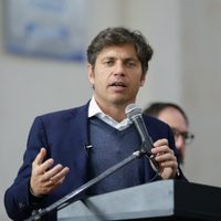 Axel Kicillof envió un proyecto para aumentar hasta un 300% el impuesto inmobiliario