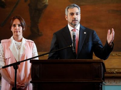 Tragedia en Miami: ubican los restos de la familia de la primera dama de Paraguay bajo los escombros