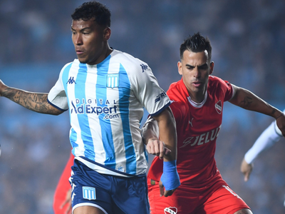 Racing vs Independiente: por millones, quién tiene el plantel más caro del clásico de Avellaneda