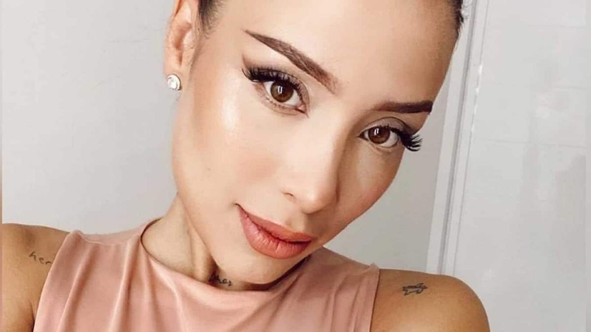 Luisa Fernanda W. Fuente: (Instagram)