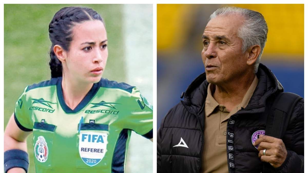 Katia Itzel García y Sergio Bueno