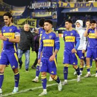 ¿Primera salida?: la figura de Boca que tendría los días contados en el club