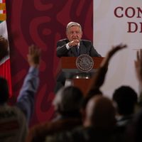 Estos fueron los principales temas de la conferencia mañanera de AMLO del 4 de agosto (Video)