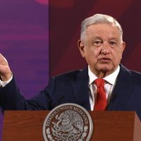 AMLO insistirá en que Guardia Nacional pase a la Sedena; enviará iniciativa en 2024