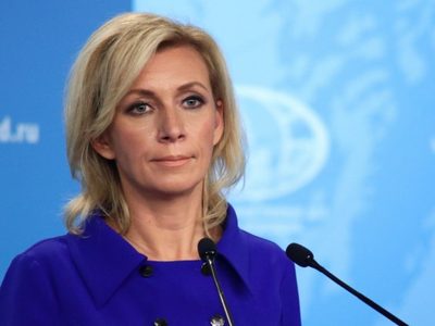 Twitter bloquea durante una semana la cuenta del Ministerio de Exteriores de Rusia