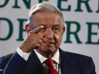 No importa que la mayoría piense en no regresar a clases; voy a sostener que es indispensable: AMLO