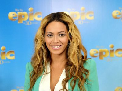 Siempre vigente: Beyoncé está a punto de romper un récord histórico en los premios Grammy