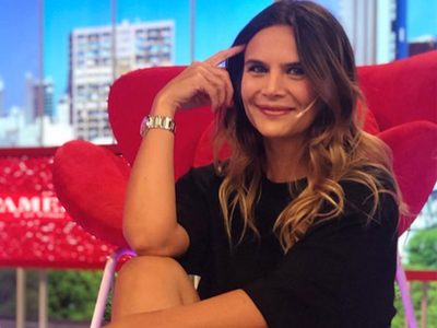 Dulces 16: así fue el festejo de cumpleaños de Uma, la hija de Amalia Granata